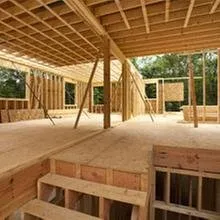 Slide of Recon Builders