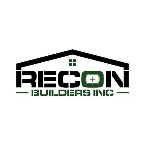 Slide of Recon Builders