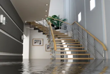 Slide of Recon Builders