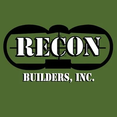 Slide of Recon Builders