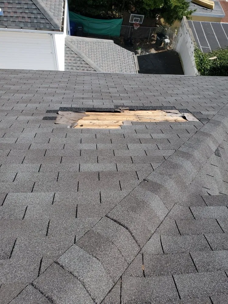 Slide of Recon Exteriors