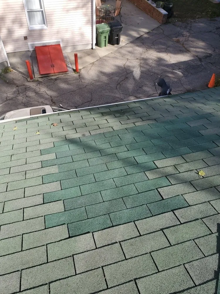 Slide of Recon Exteriors