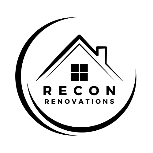 Slide of Recon Renovations