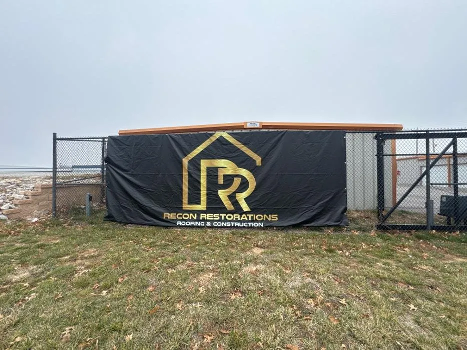 Trusted metal roofing installation in Lee's Summit, MO - Recon Restorations