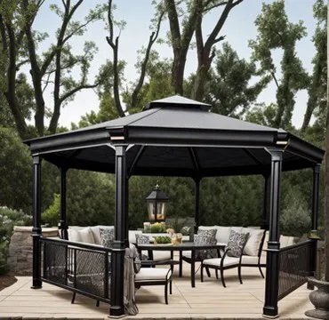 Trusted metal roofing installation experts serving Lee's Summit, MO - Recon Restorations
