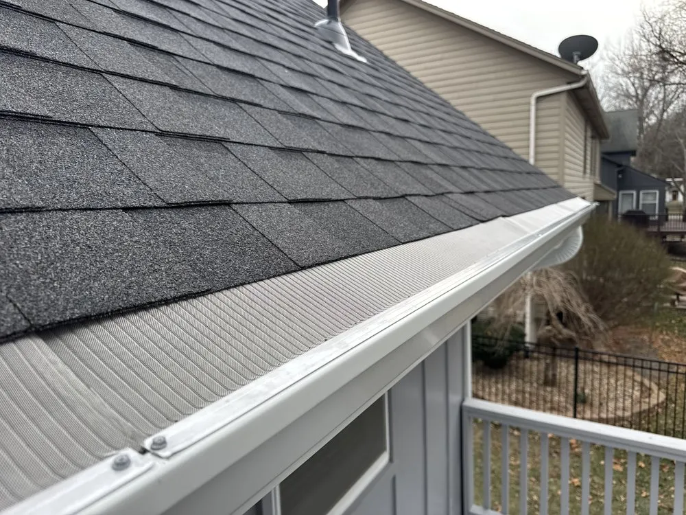 Local storm damage roof repair same-day service across Lee's Summit, MO - Recon Restorations
