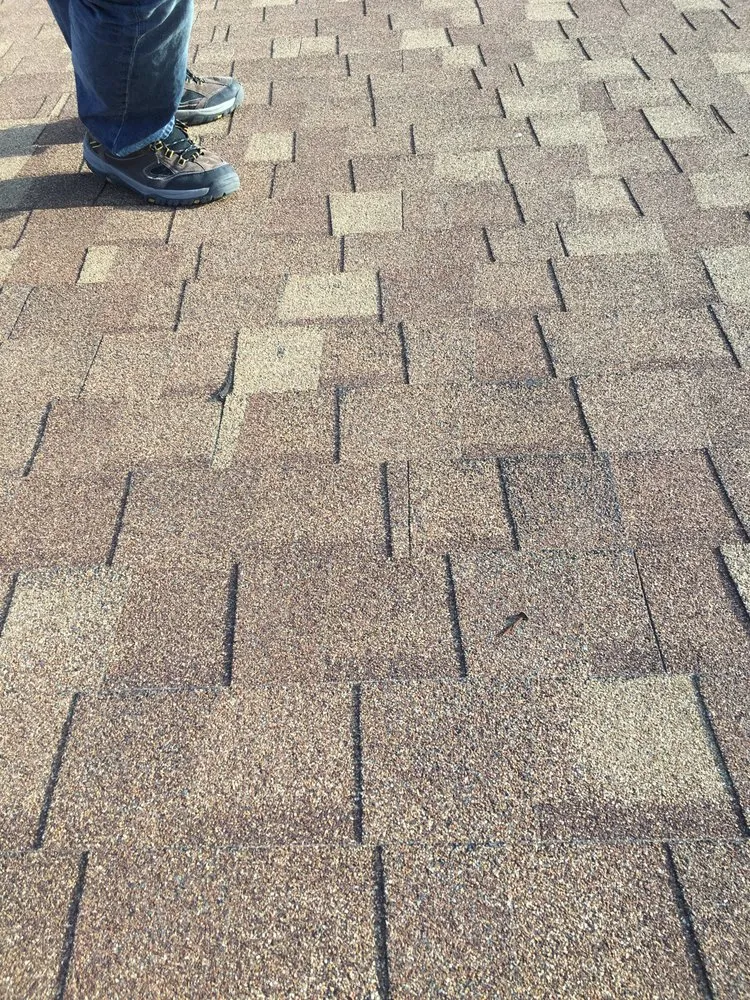 Slide of Recon Roofing & Construction