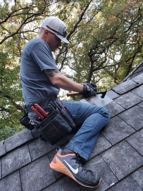 Slide of Recon Roofing & Construction