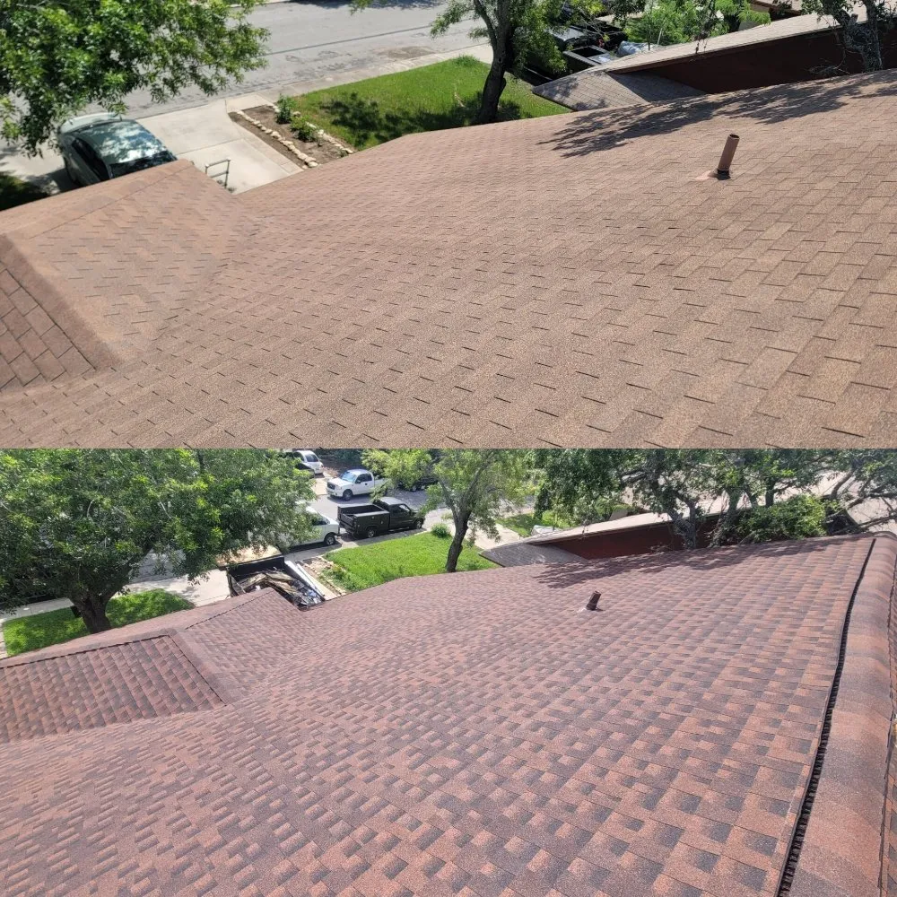 Slide of Recon Roofing & Restoration