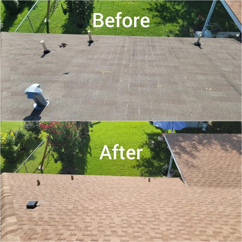Slide of Recon Roofing & Restoration