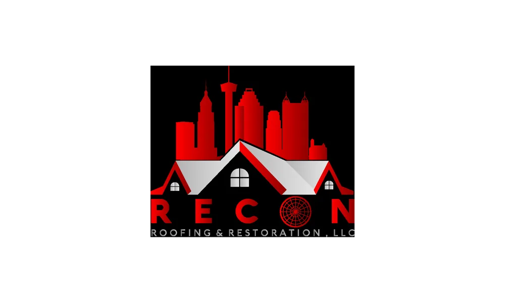 Slide of Recon Roofing & Restoration