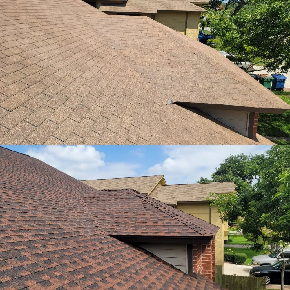 Slide of Recon Roofing & Restoration