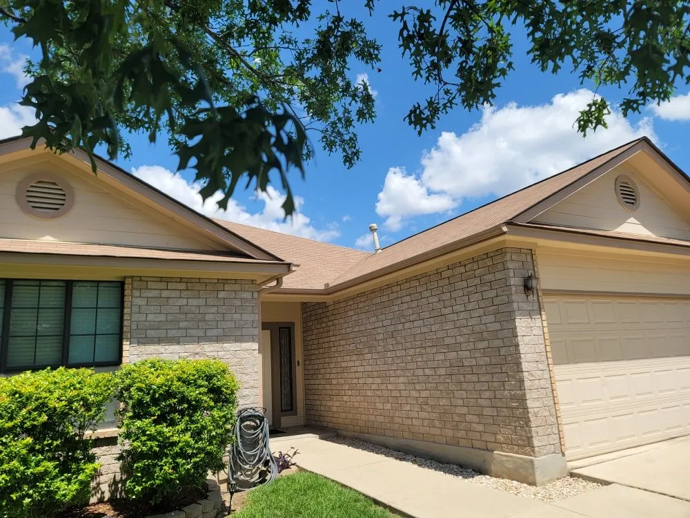 Slide of Recon Roofing & Restoration