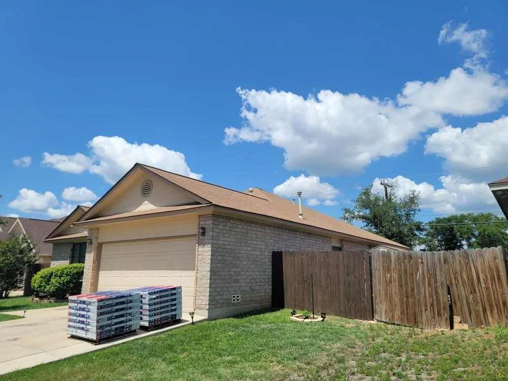 Slide of Recon Roofing & Restoration