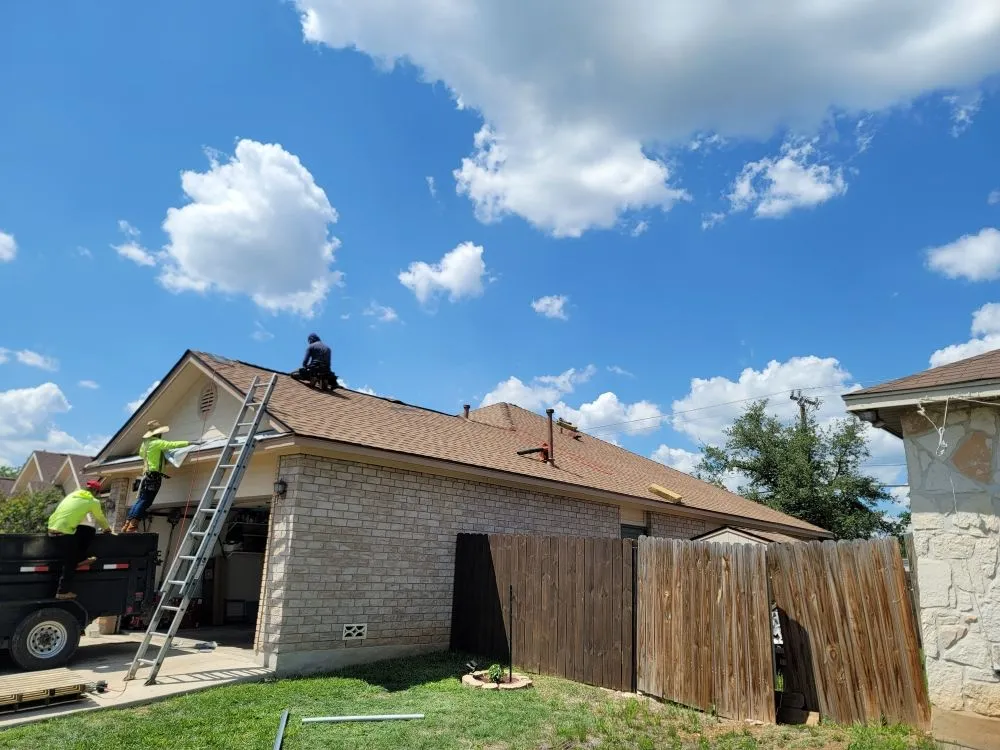Slide of Recon Roofing & Restoration