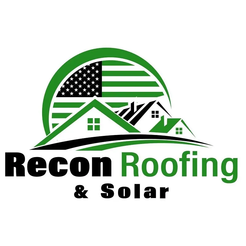Slide of Recon Roofing & Solar