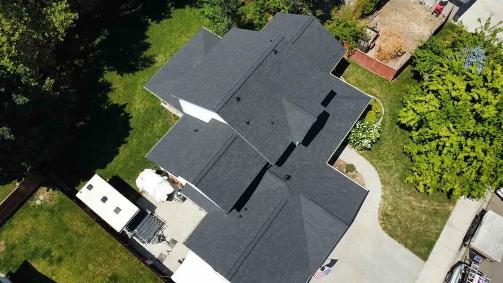 Slide of Recon Roofing & Solar