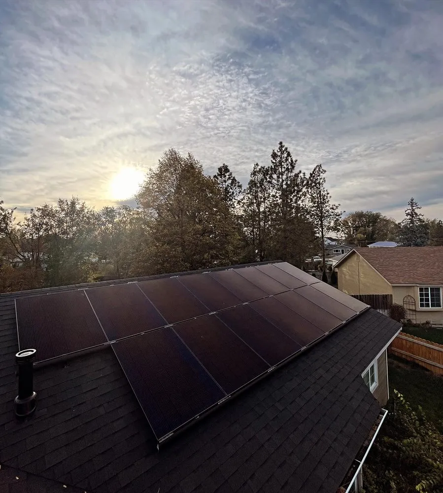 Slide of Recon Roofing & Solar