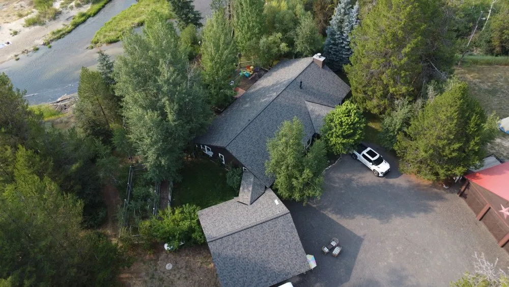 Slide of Recon Roofing & Solar