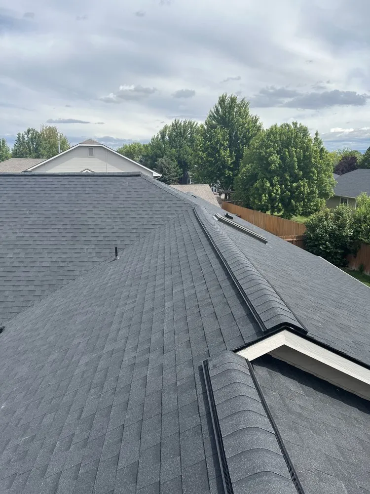 Slide of Recon Roofing & Solar