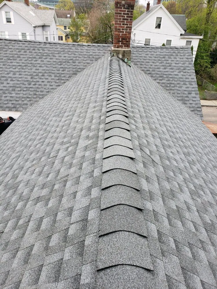 Slide of Recon Roofing And Gutters