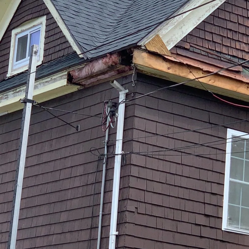 Slide of Recon Roofing And Gutters