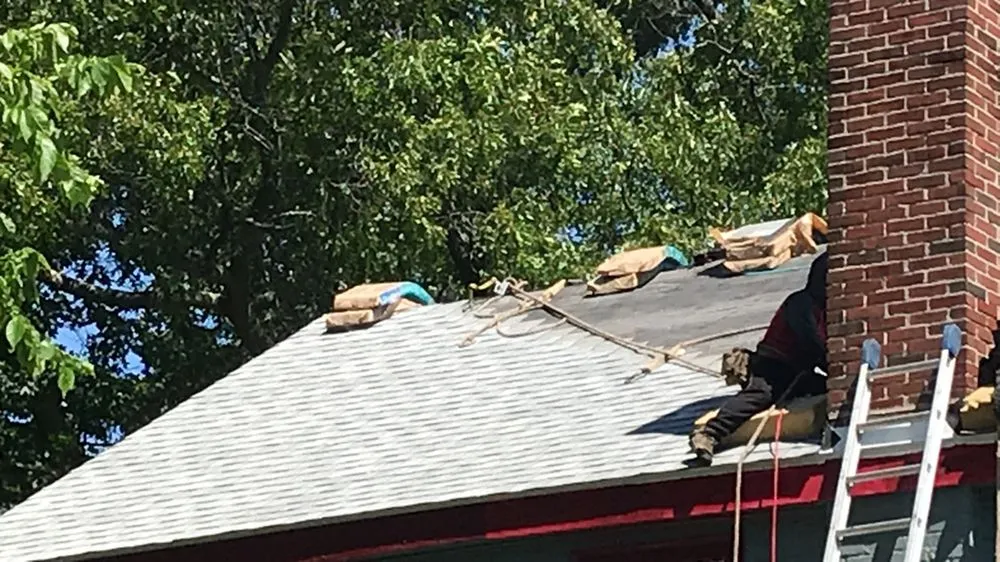 Slide of Recon Roofing And Gutters