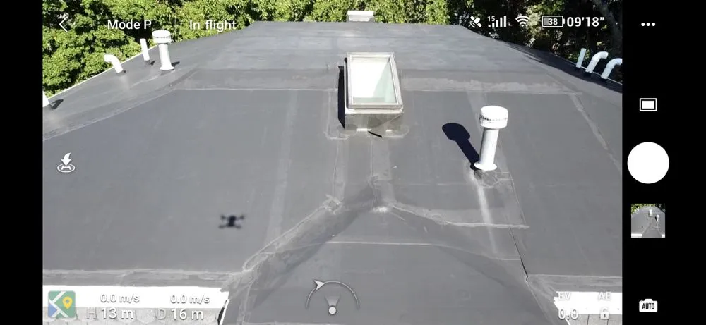 Slide of Recon Roofing And Gutters