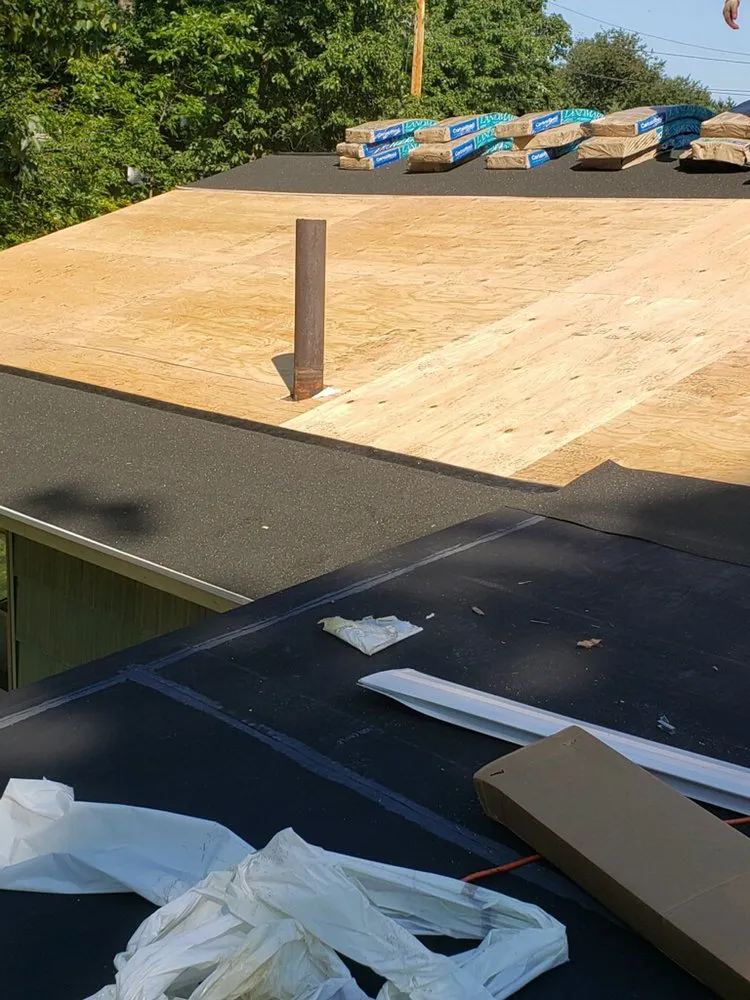 Slide of Recon Roofing And Gutters