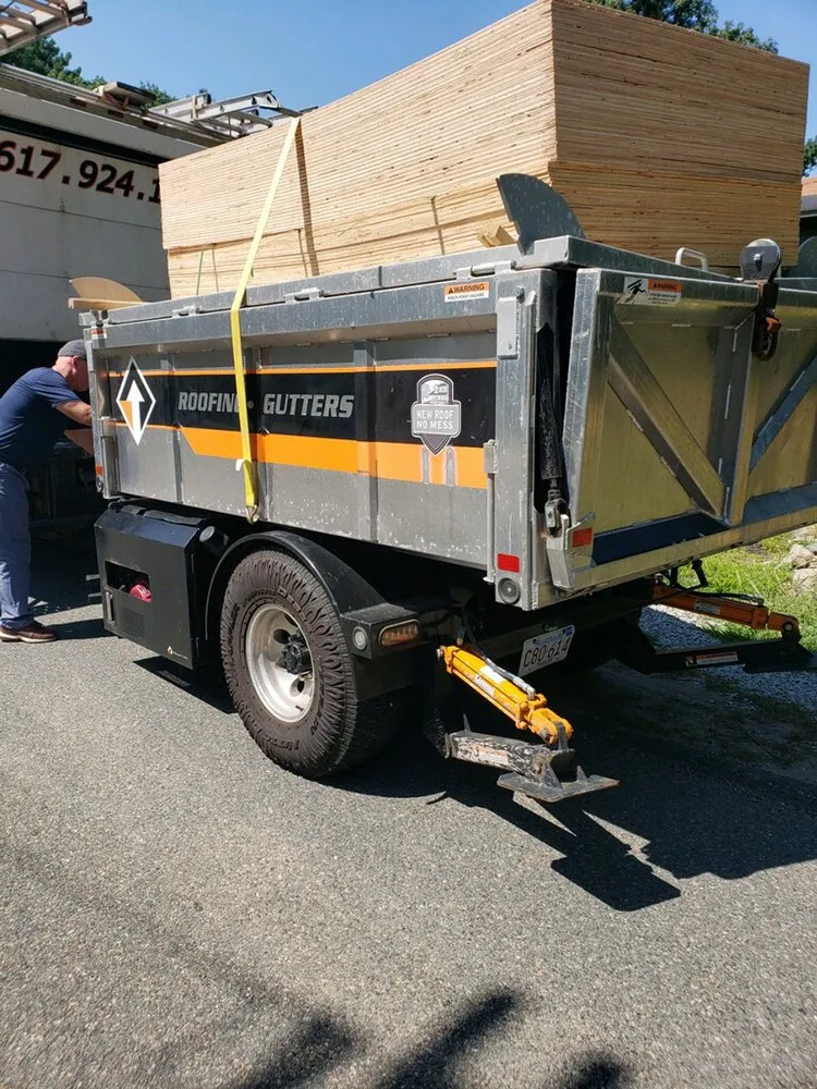 Slide of Recon Roofing And Gutters