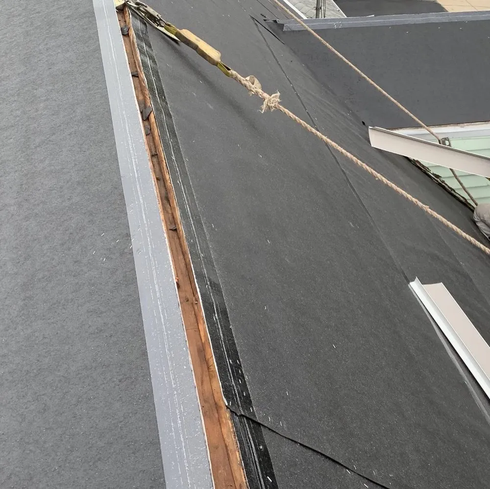 Slide of Recon Roofing And Gutters