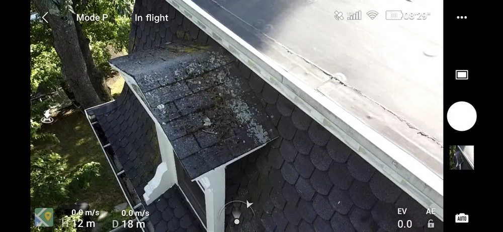 Slide of Recon Roofing And Gutters