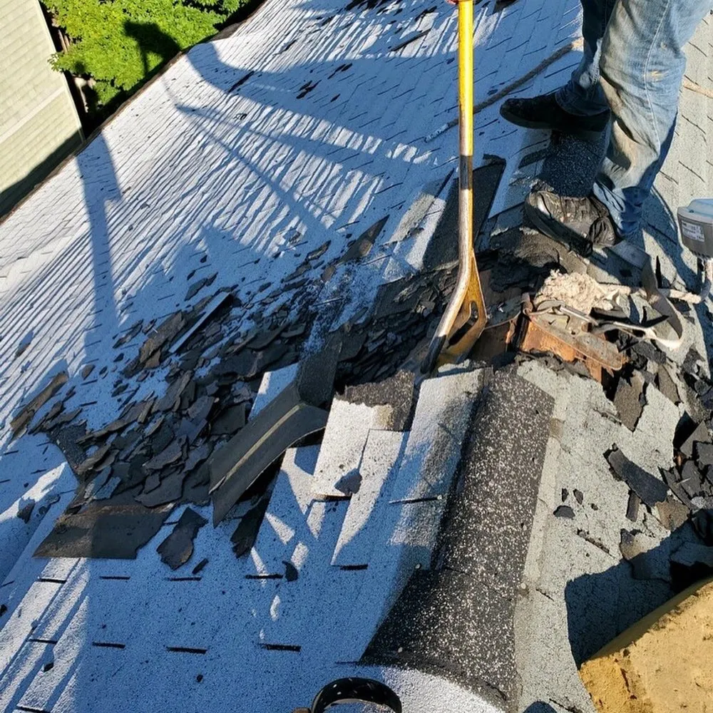 Slide of Recon Roofing And Gutters