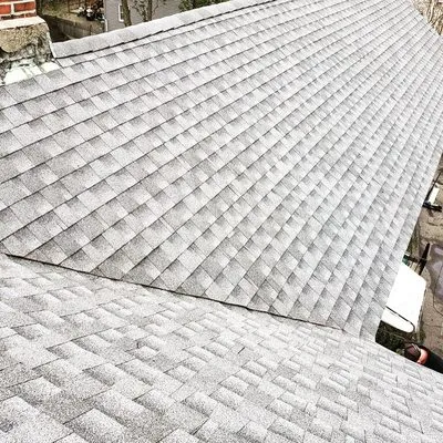 Recon Roofing And Gutters