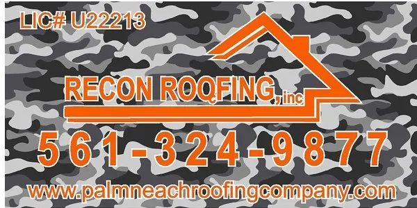 Recon Roofing