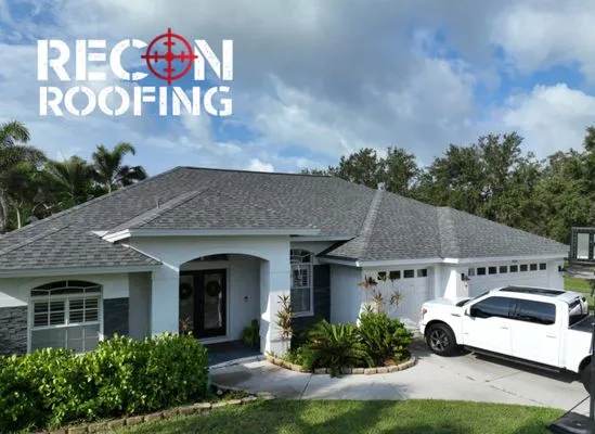 RECON Roofing