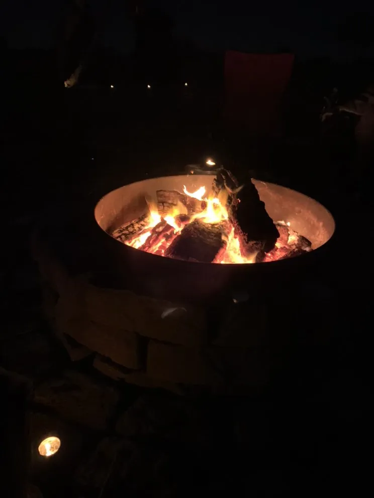 Slide of Recon Services