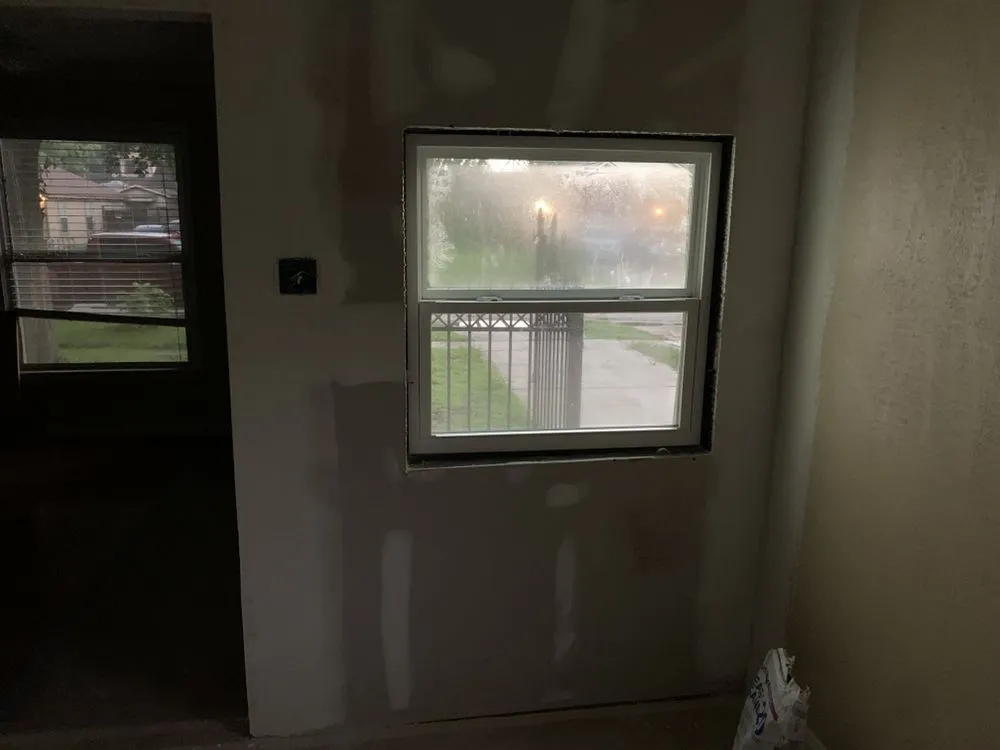 Slide of Recon Services