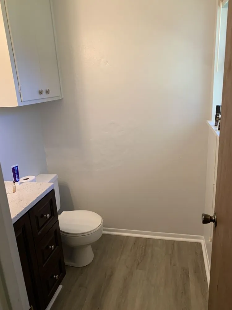 Slide of Recon Services