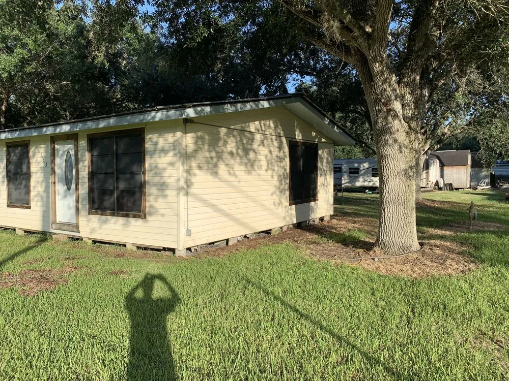 Slide of Recon Services