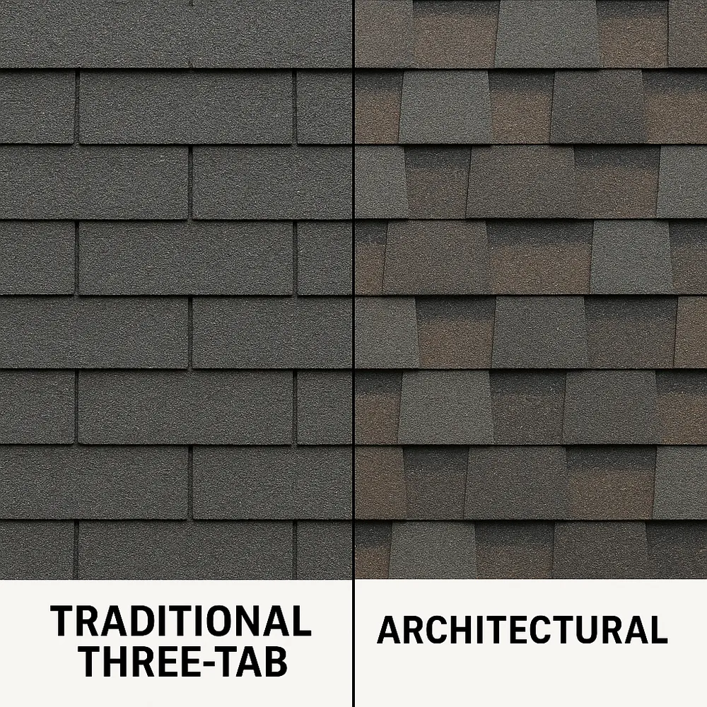 Slide of Reconco Roofing