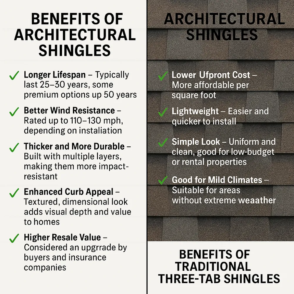 Slide of Reconco Roofing