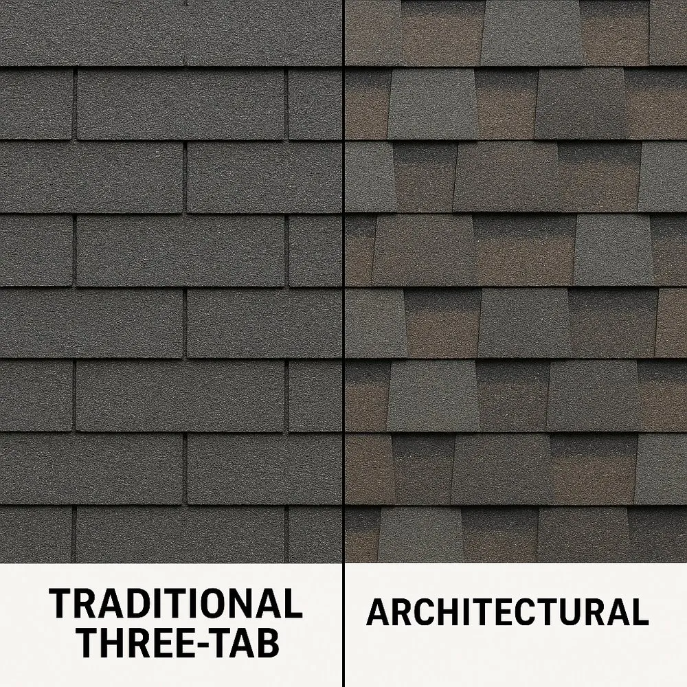 Slide of Reconco Roofing