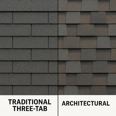 Reconco Roofing Logo