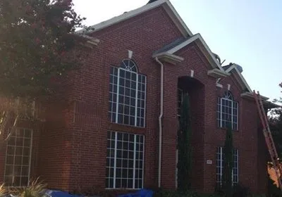 Slide of Recover Roofing & Reconstruction