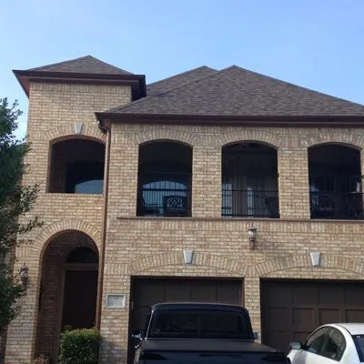 Slide of Recover Roofing & Reconstruction