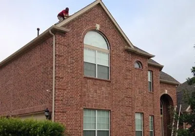 Slide of Recover Roofing & Reconstruction