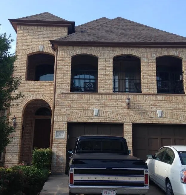 Slide of Recover Roofing & Reconstruction