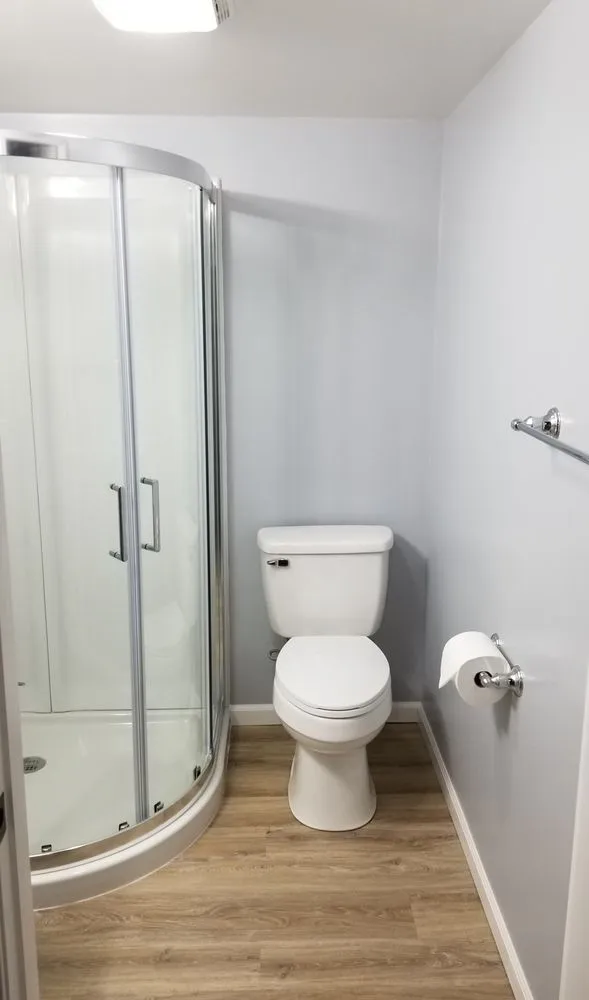 Slide of Recovery Remodeling