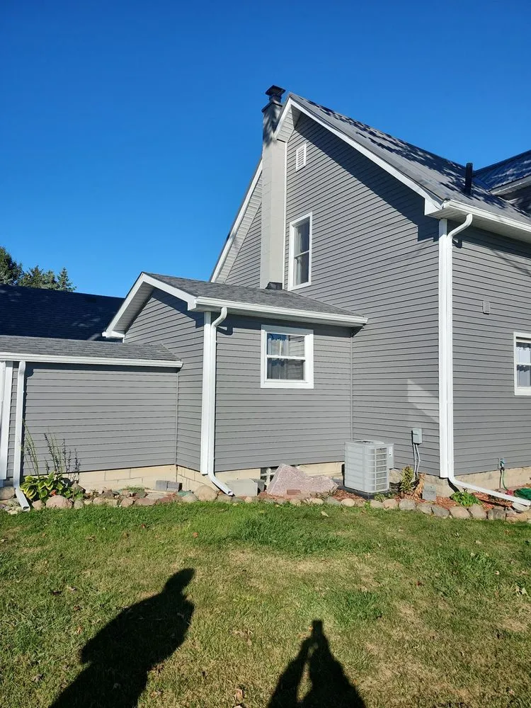 Slide of Recovery Remodeling